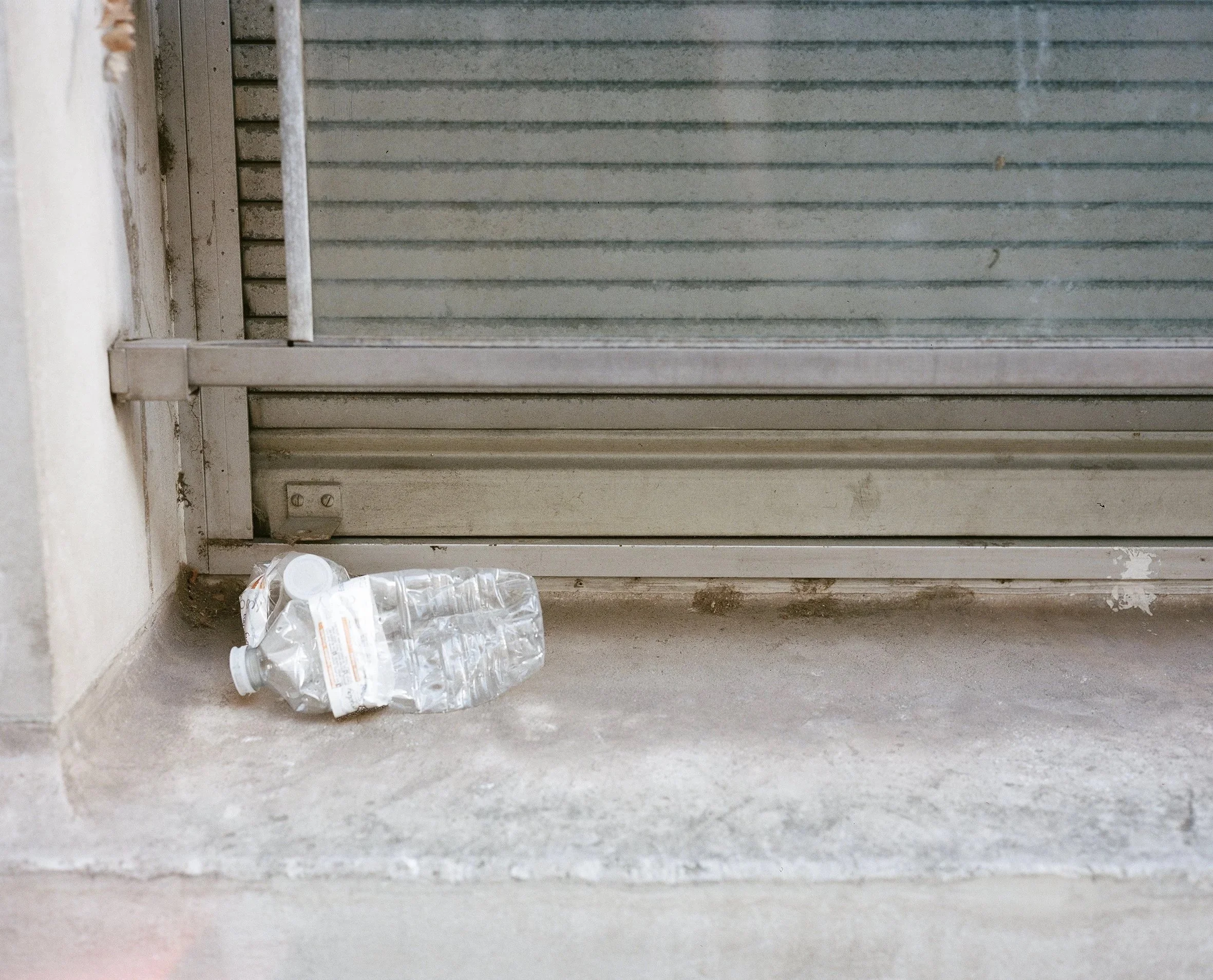    Untitled #25 (Paris)   ,    2026   ‍                                                             ‍  ‍                      C-print, 20.3 x 14.7 cm 