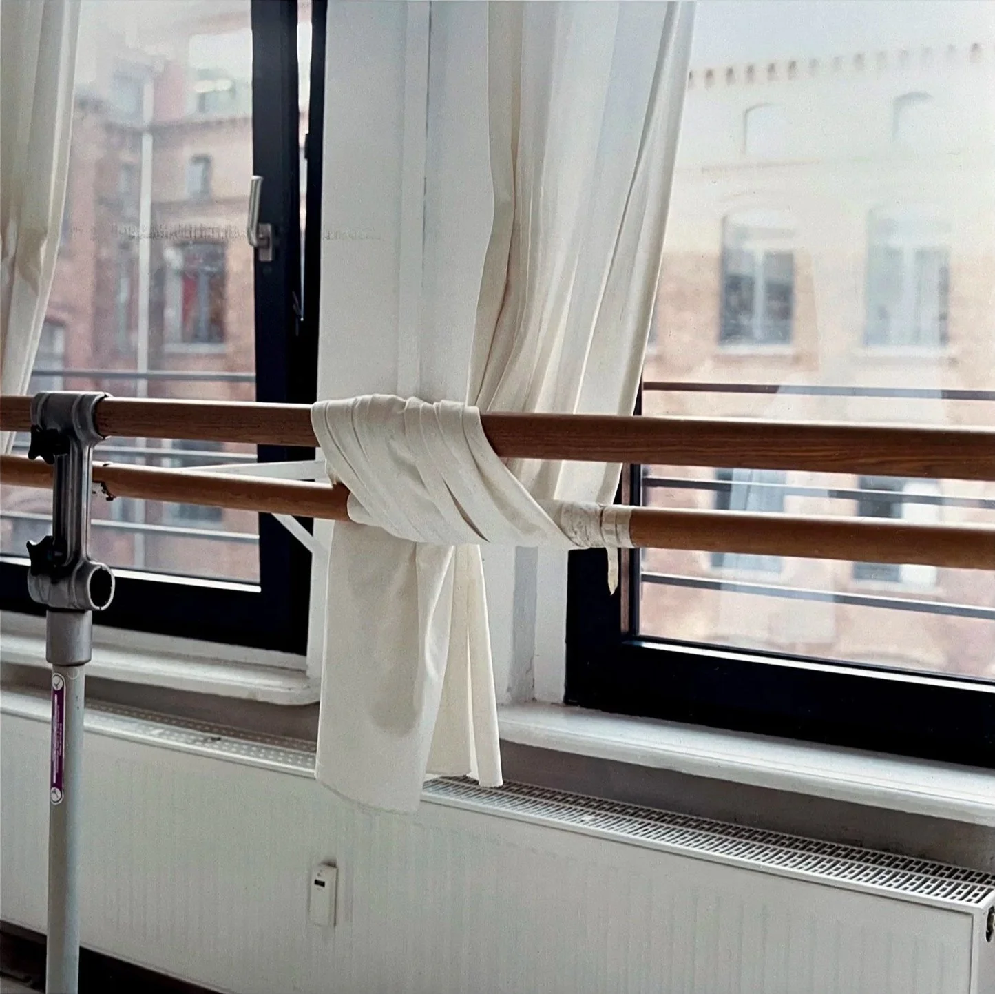    Untitled #05 (Berlin‍)   ,  2016                             ‍   ‍                                                                          ‍ C-print, 12.5 × 12.5 cm 