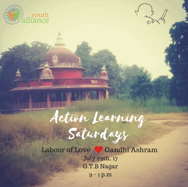 Action Learning Saturday