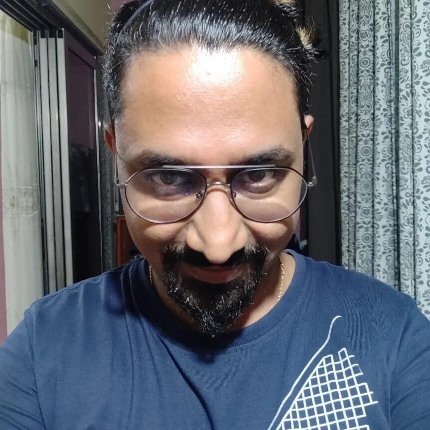Improv with Rudra