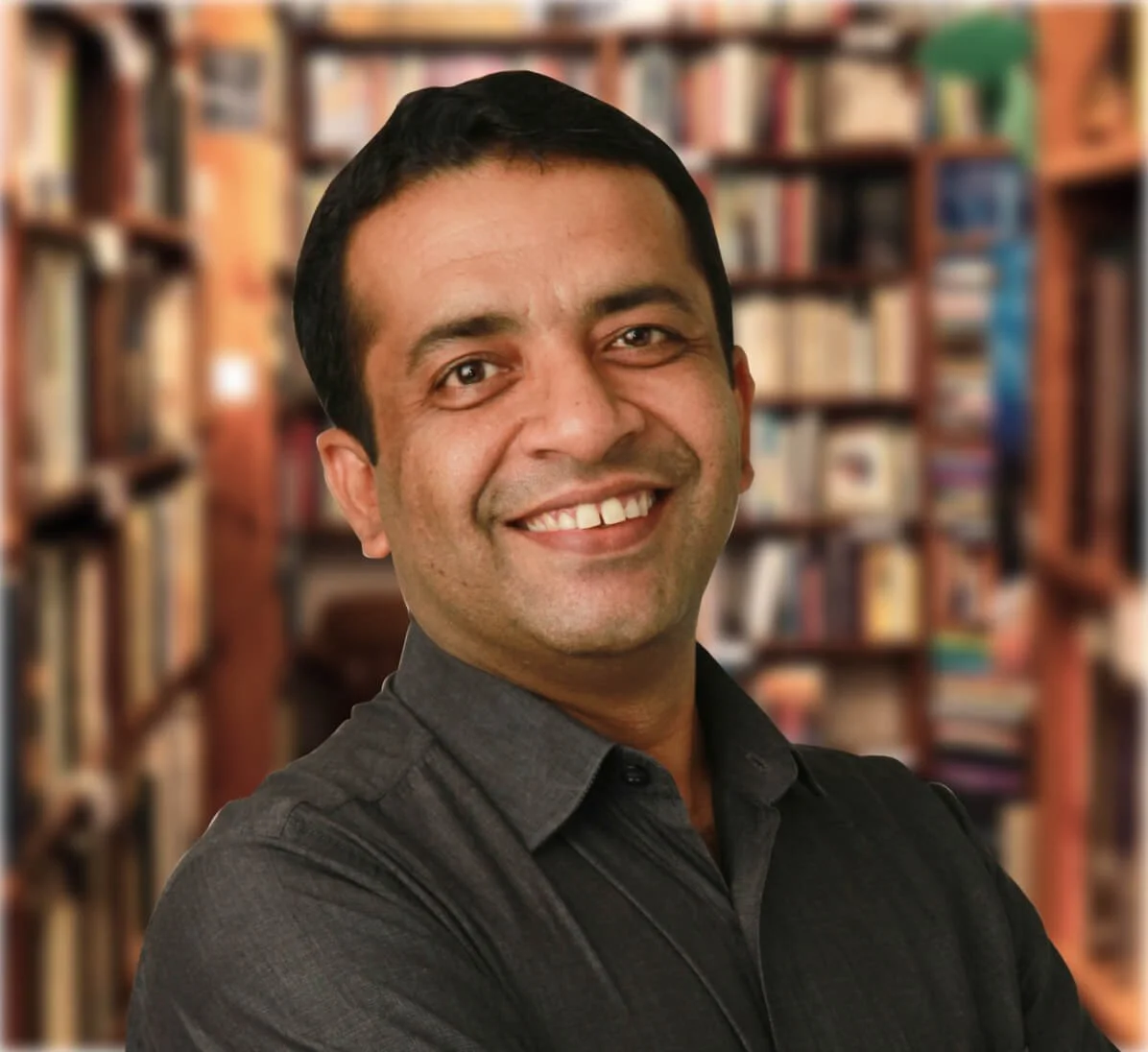 Anshu Gupta, Goonj