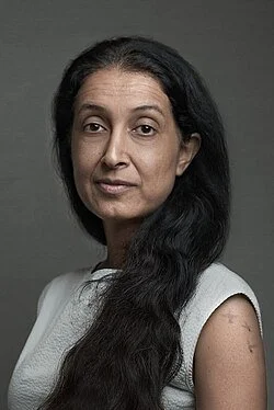 Shaheen Mistri, TFI