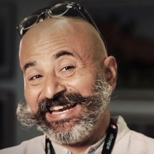 Vivek Sharma, Gandhi Fellowship