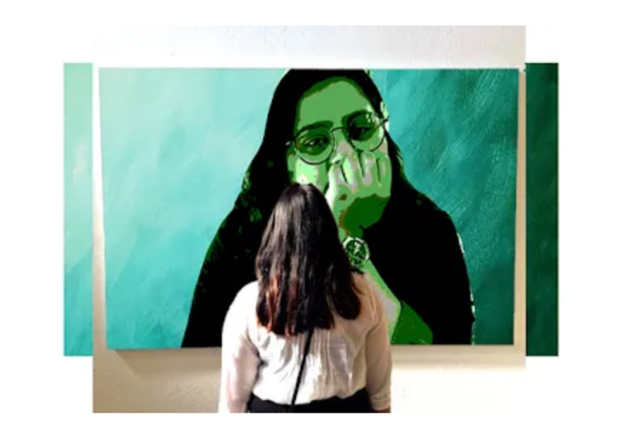 Unexpected Expedition by Arushi Sharma