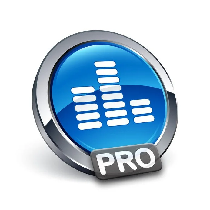 logo mix mastering pro