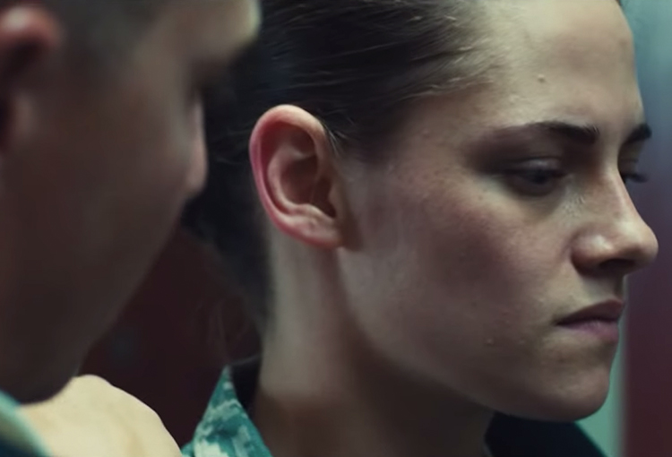 Camp X-Ray x Aquilo 'You There'
