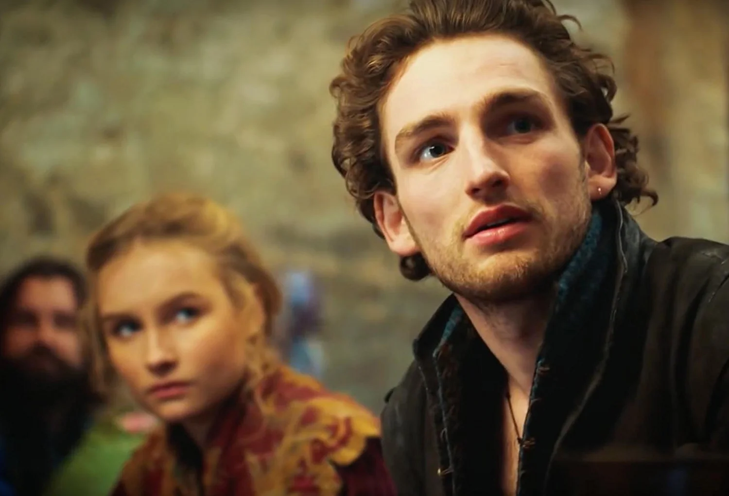 Will x James Vincent McMorrow ' We Don't Eat'