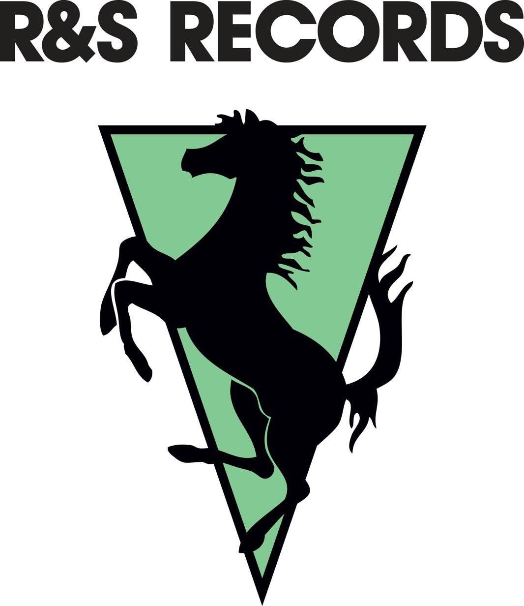 R&amp;S Records