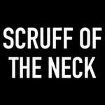Scruff Of The Neck