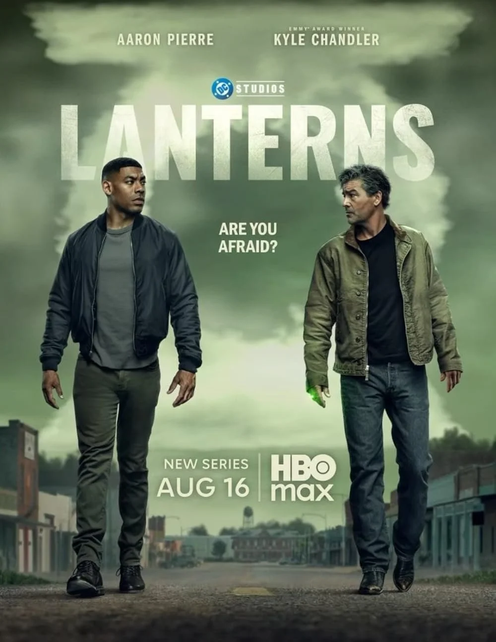 Lanterns Ep 104 x Wunderhorse "Midas"