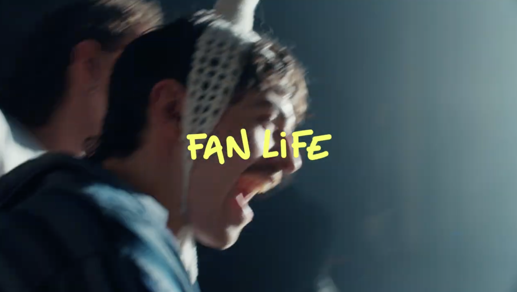 Spotify Fan Life 3.0 x The Blaze "Dreamer"