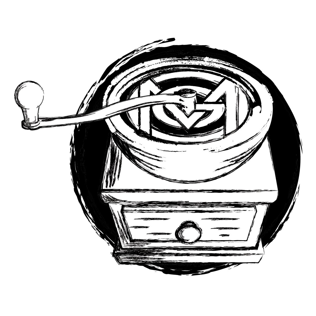 On My Grind Coffee @ The YGS Group in York, PA