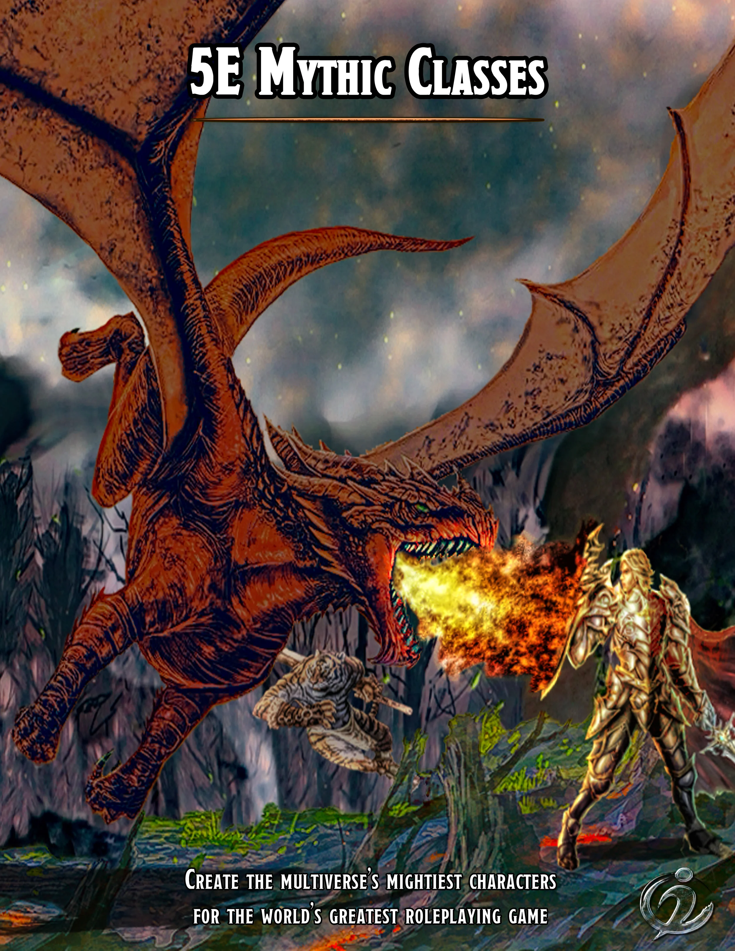 5E Mythic Classes Front Cover.jpg