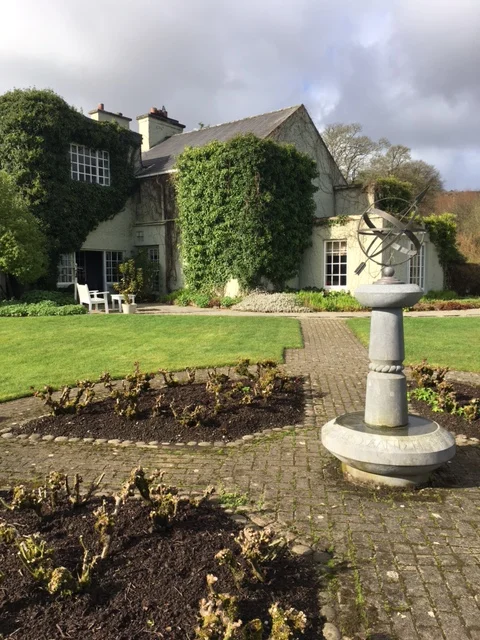 Gregans Castle Hotel