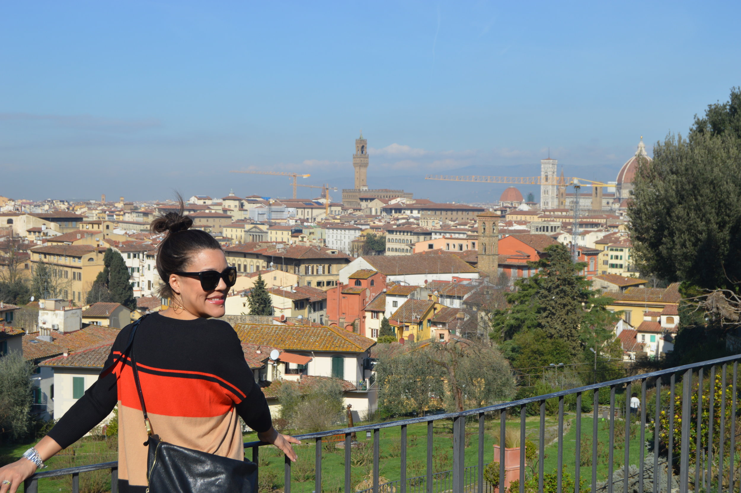 Florence & Cinque Terre, Italy Recommendations — The Jet-Setting Britt