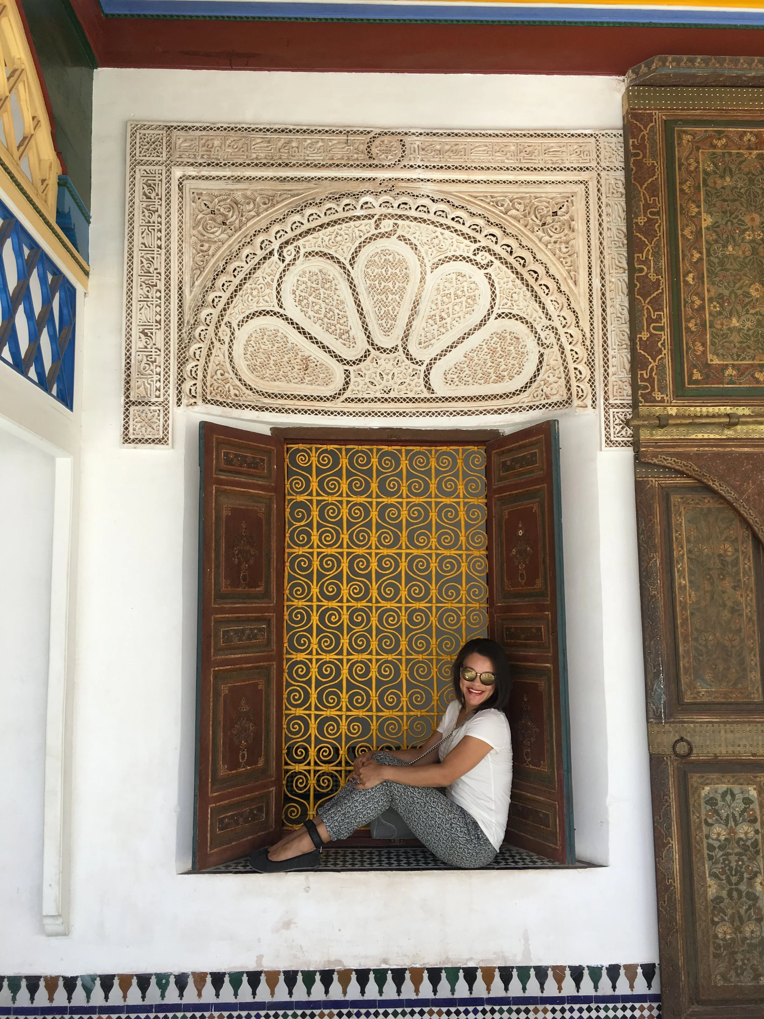 Marrakech, Morocco Recommendations