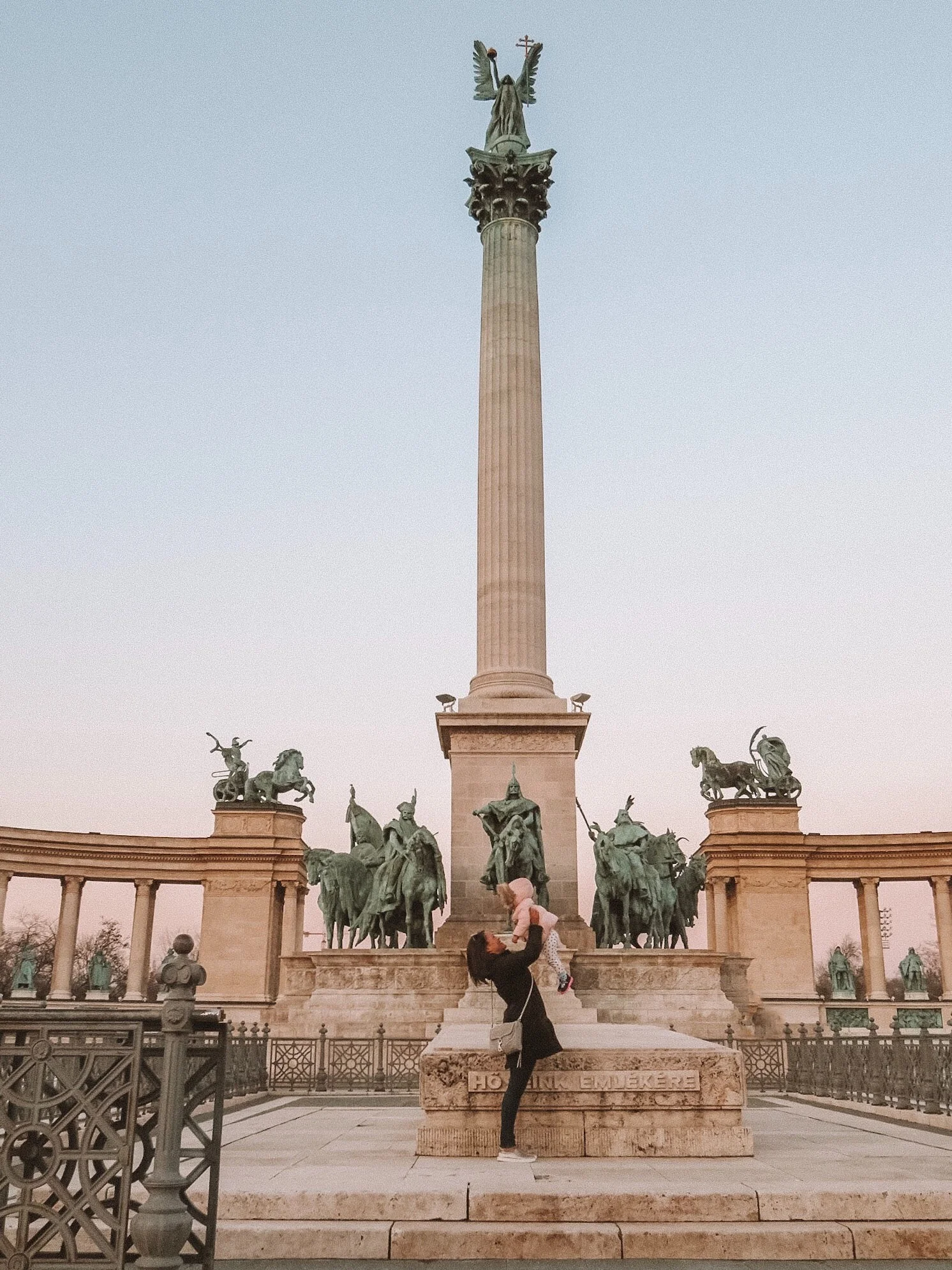  Heroes' Square 