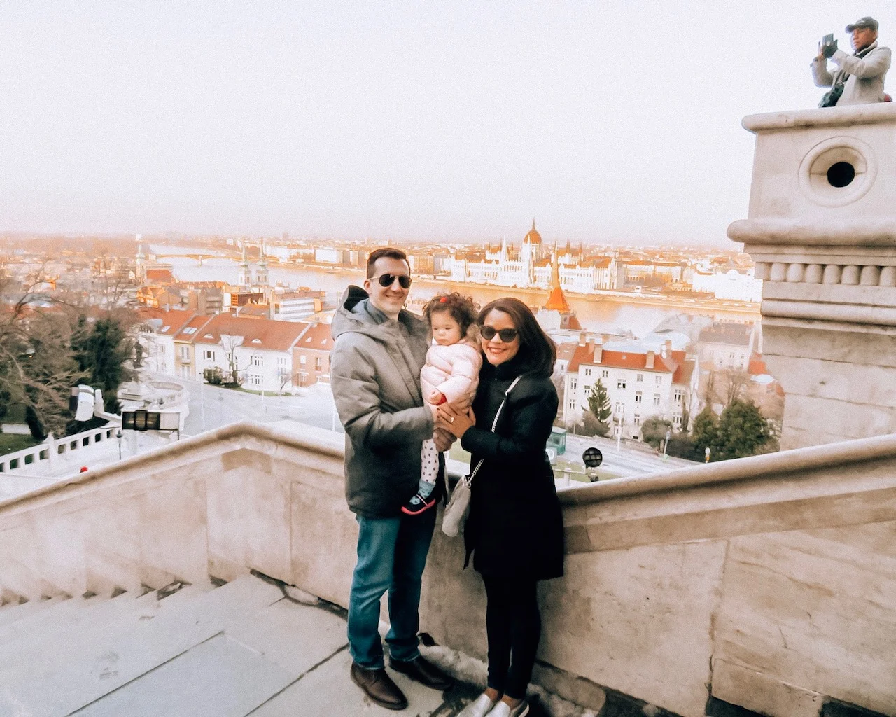 Budapest: An Eastern European Beauty