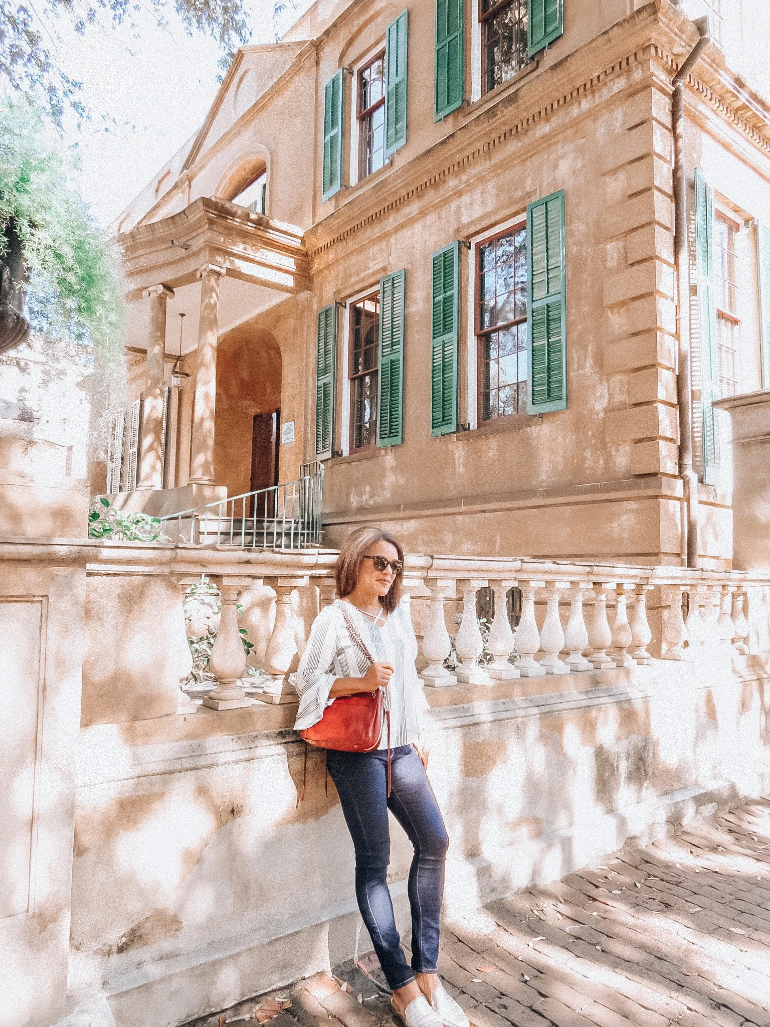 Savannah, GA Recommendations