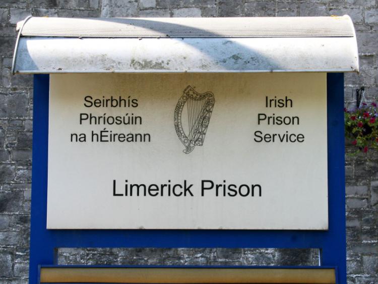 Limerick Prison - Various Projects