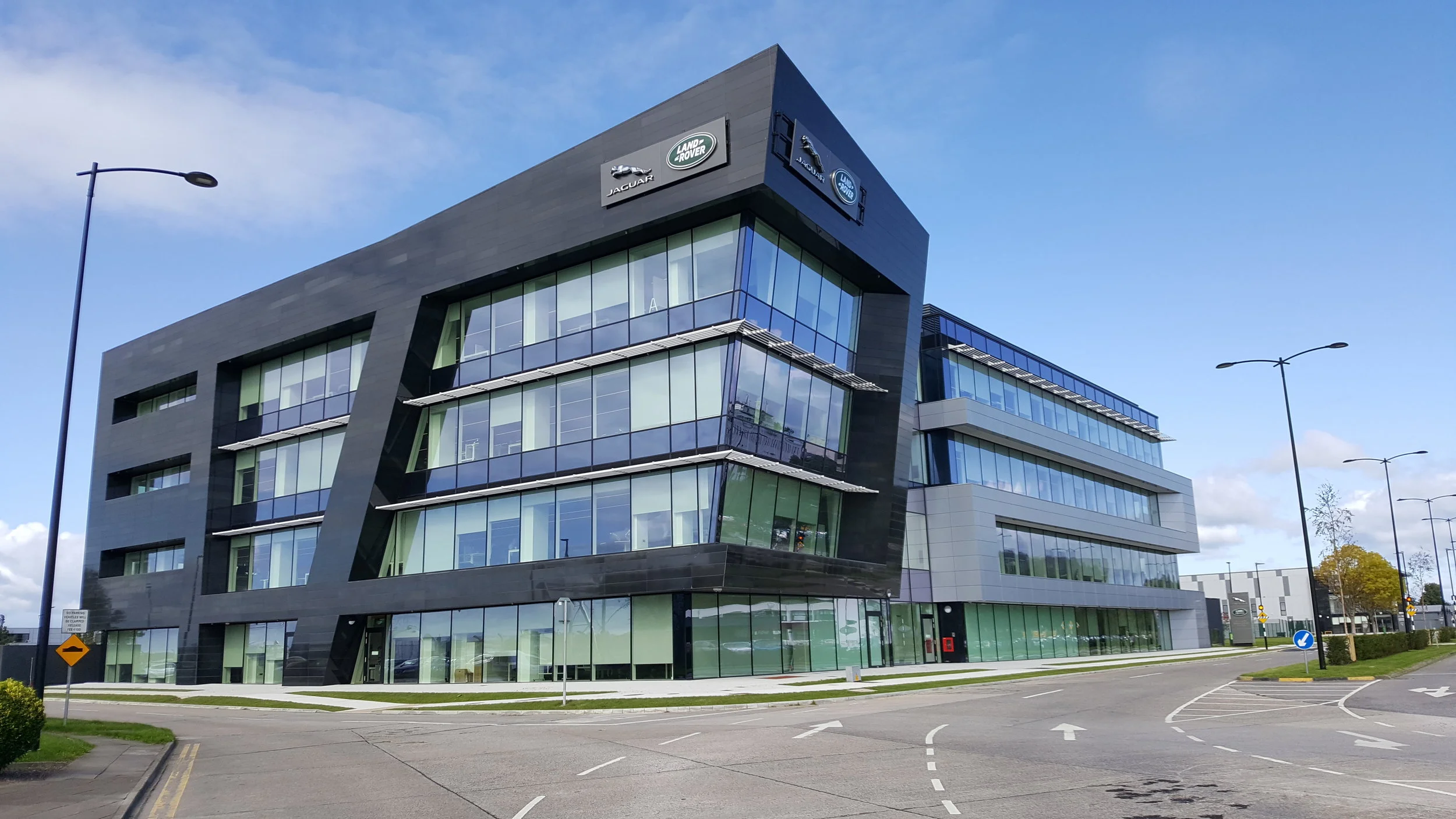 ONE AIRPORT AVENUE, SHANNON, CO. CLARE 