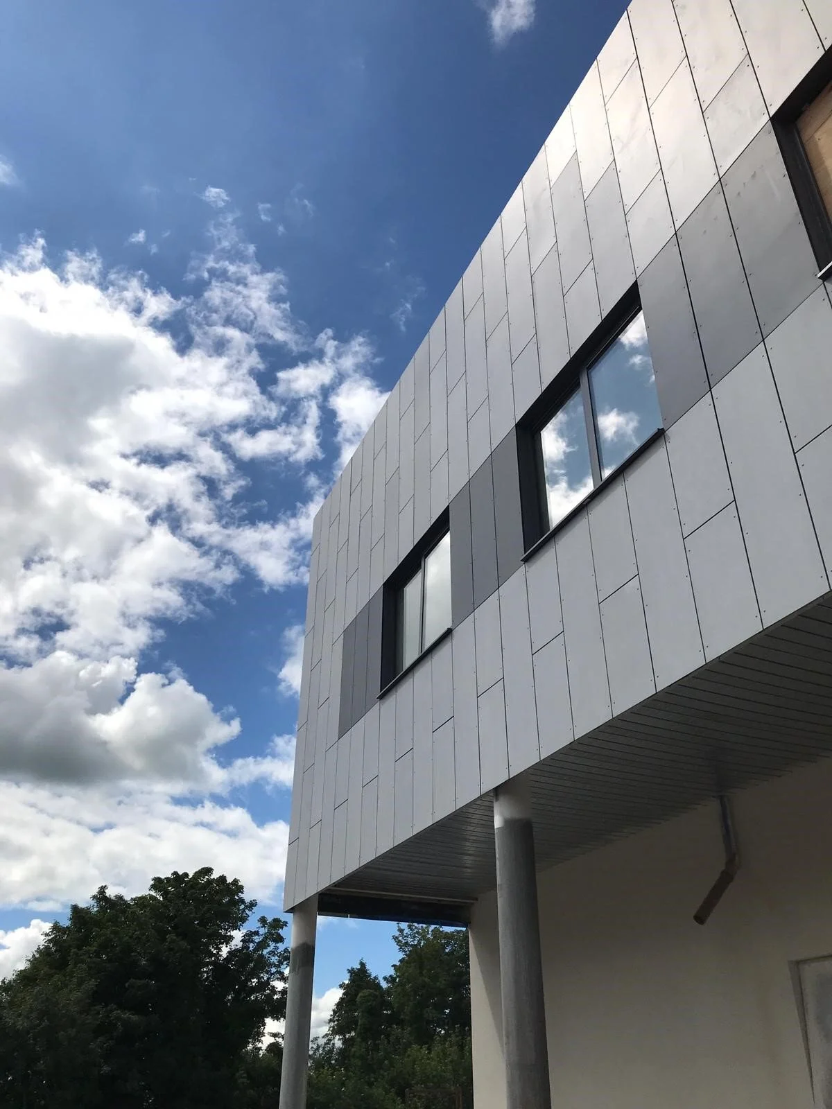 August 2020 Update from The M.D.