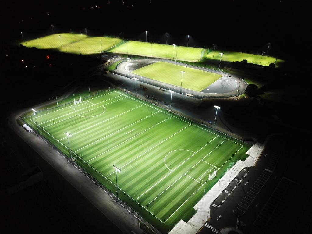 CARLOW INSTITUTE OF TECHNOLOGY SPORTS PITCHES