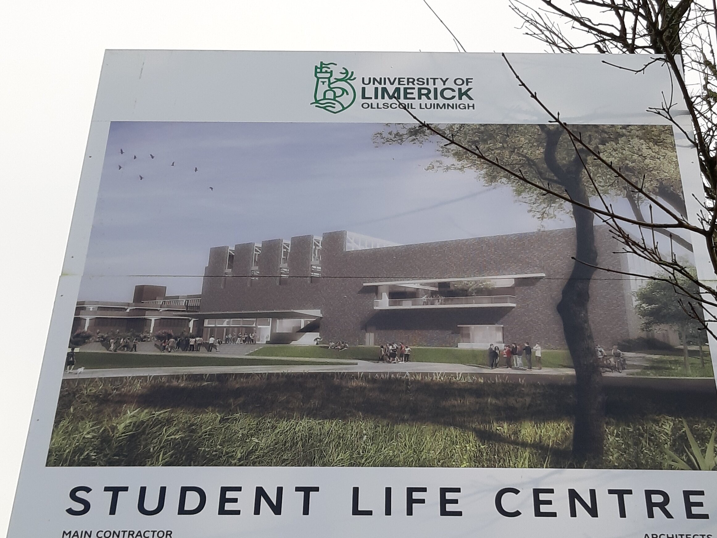 UL STUDENT SERVICES CENTRE