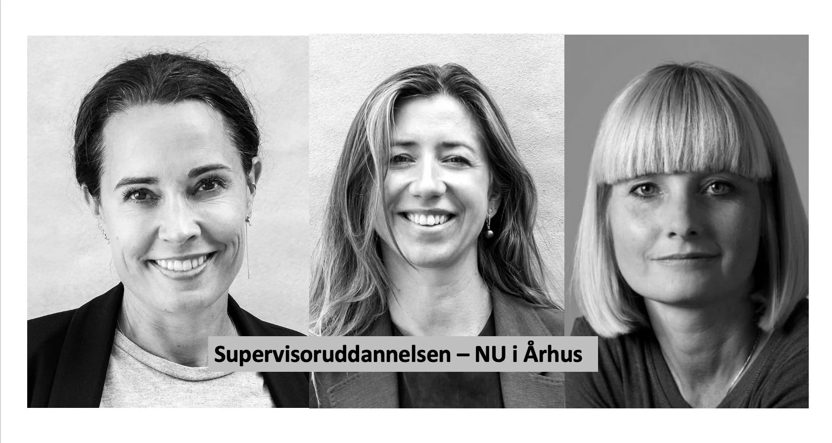 Supervisoruddannelse for psykologer 2026 i Århus