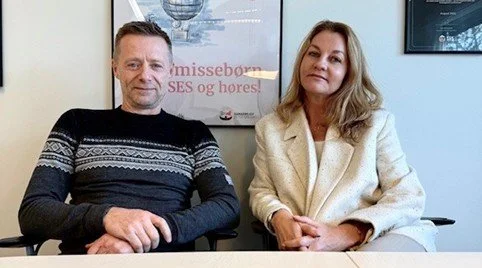 Arbejdet med skilsmisseforældre midt i højkonflikter