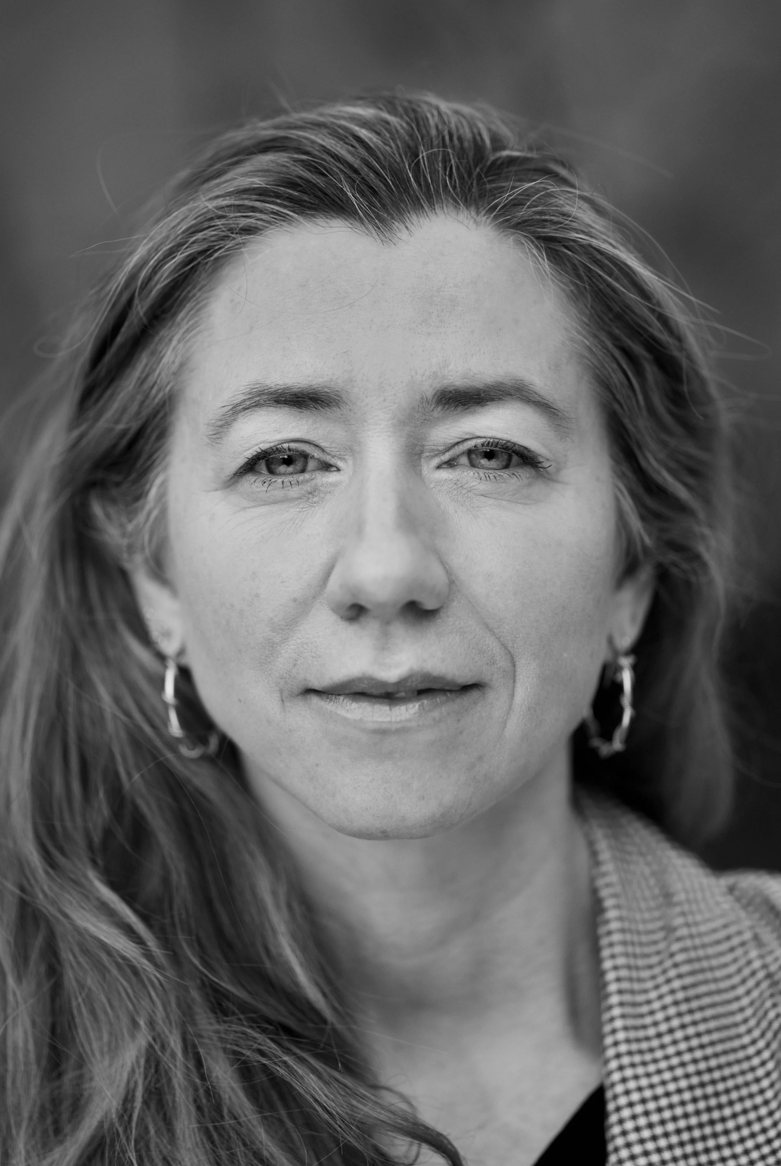 Julie Rysgaard Tamakloe