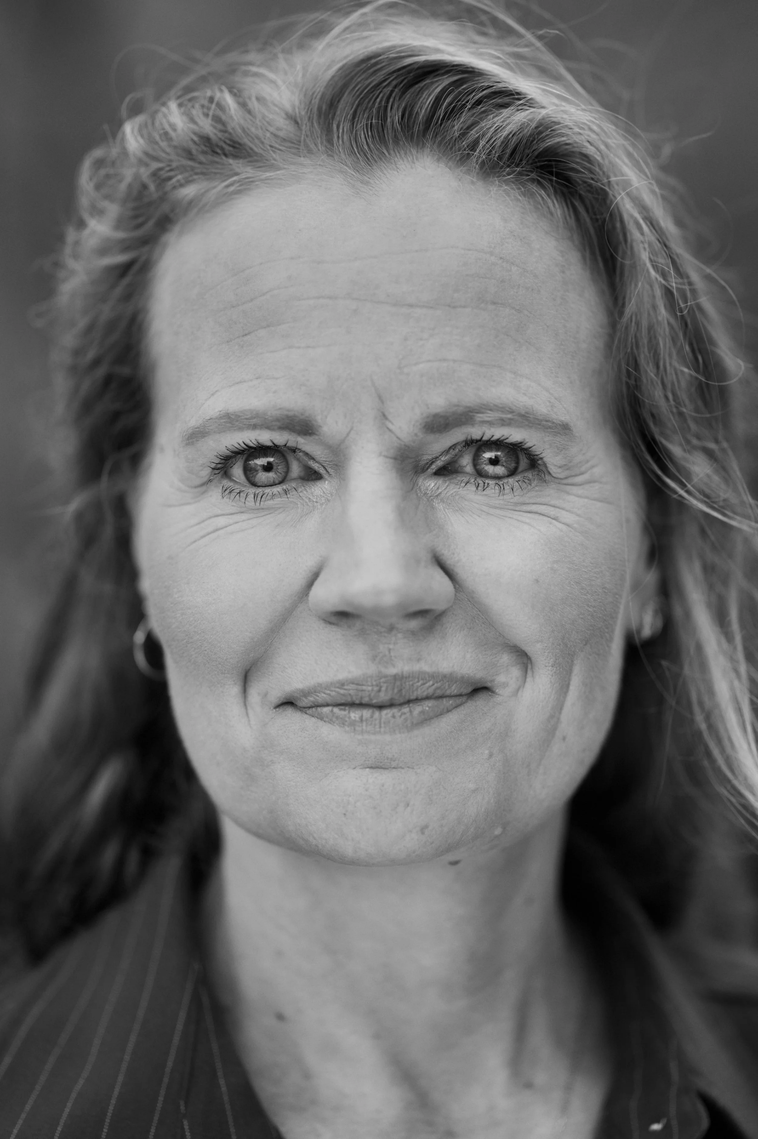 Anne Stærk