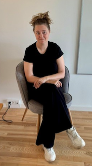 "Wonderfullness Interview"