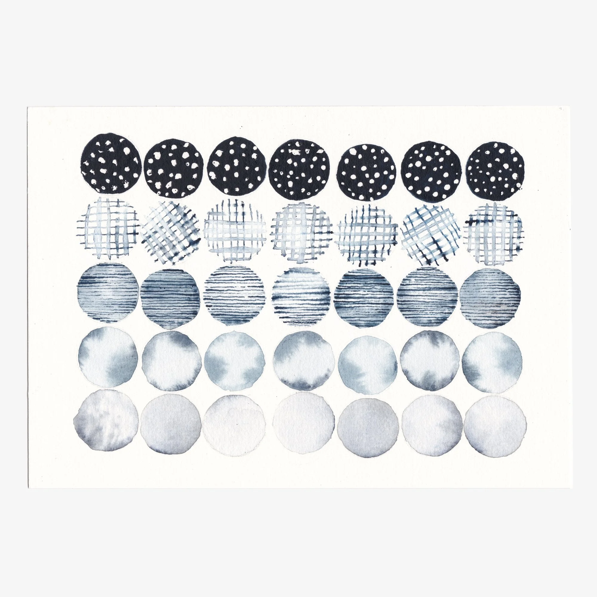 Meditation Circles 01