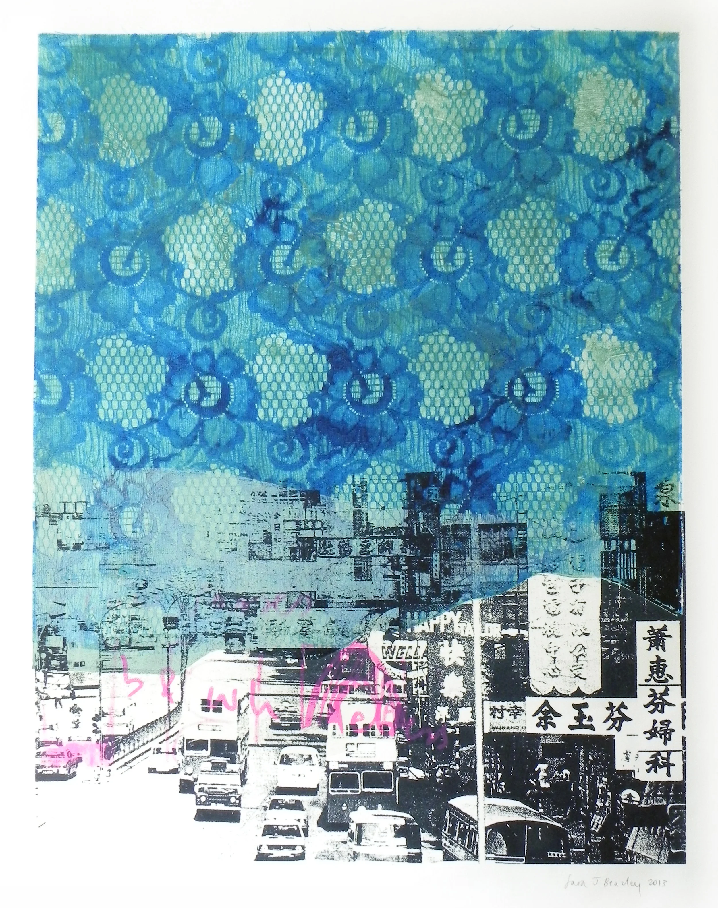 Hong Kong Series