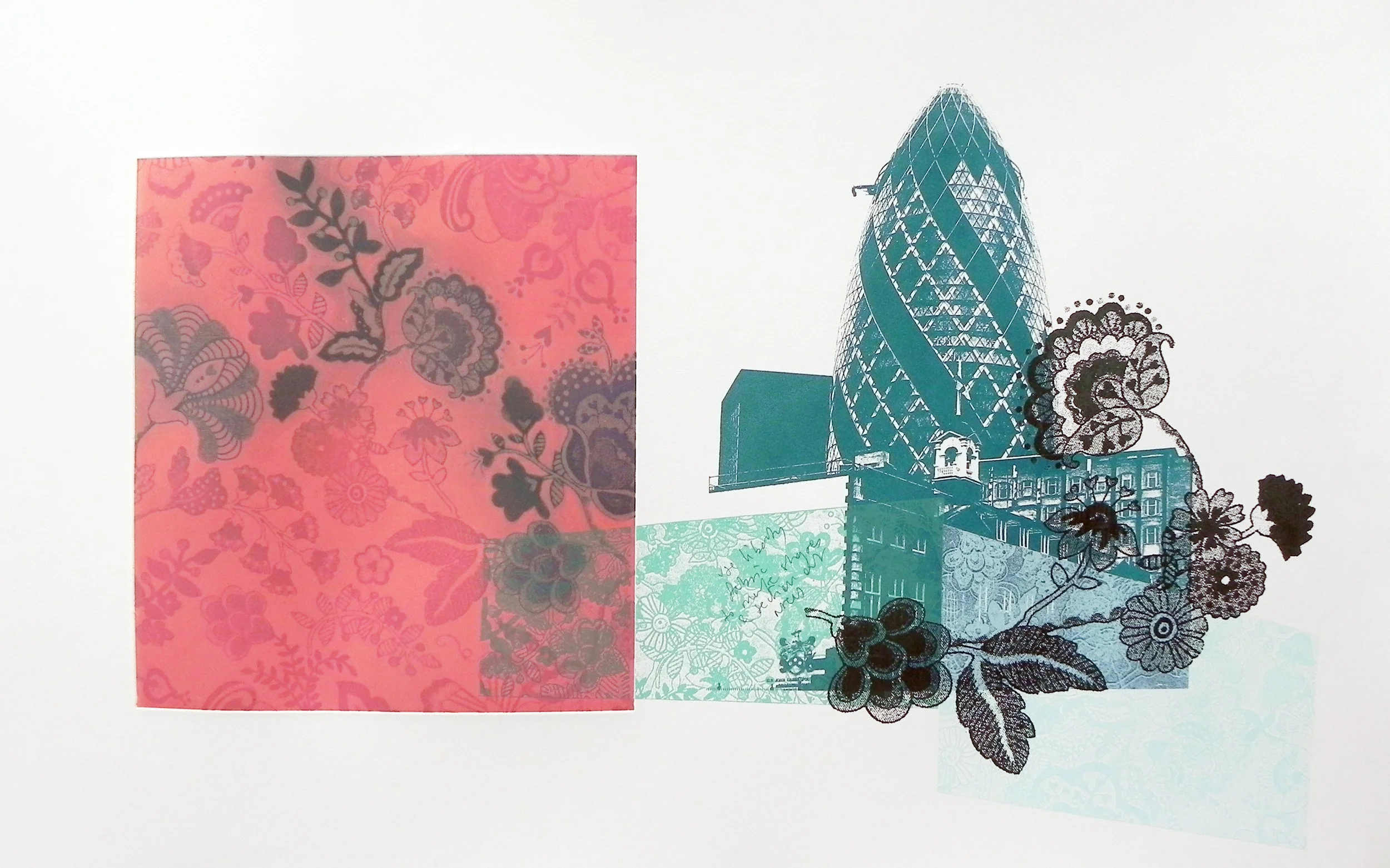 Liberty of London, 2011