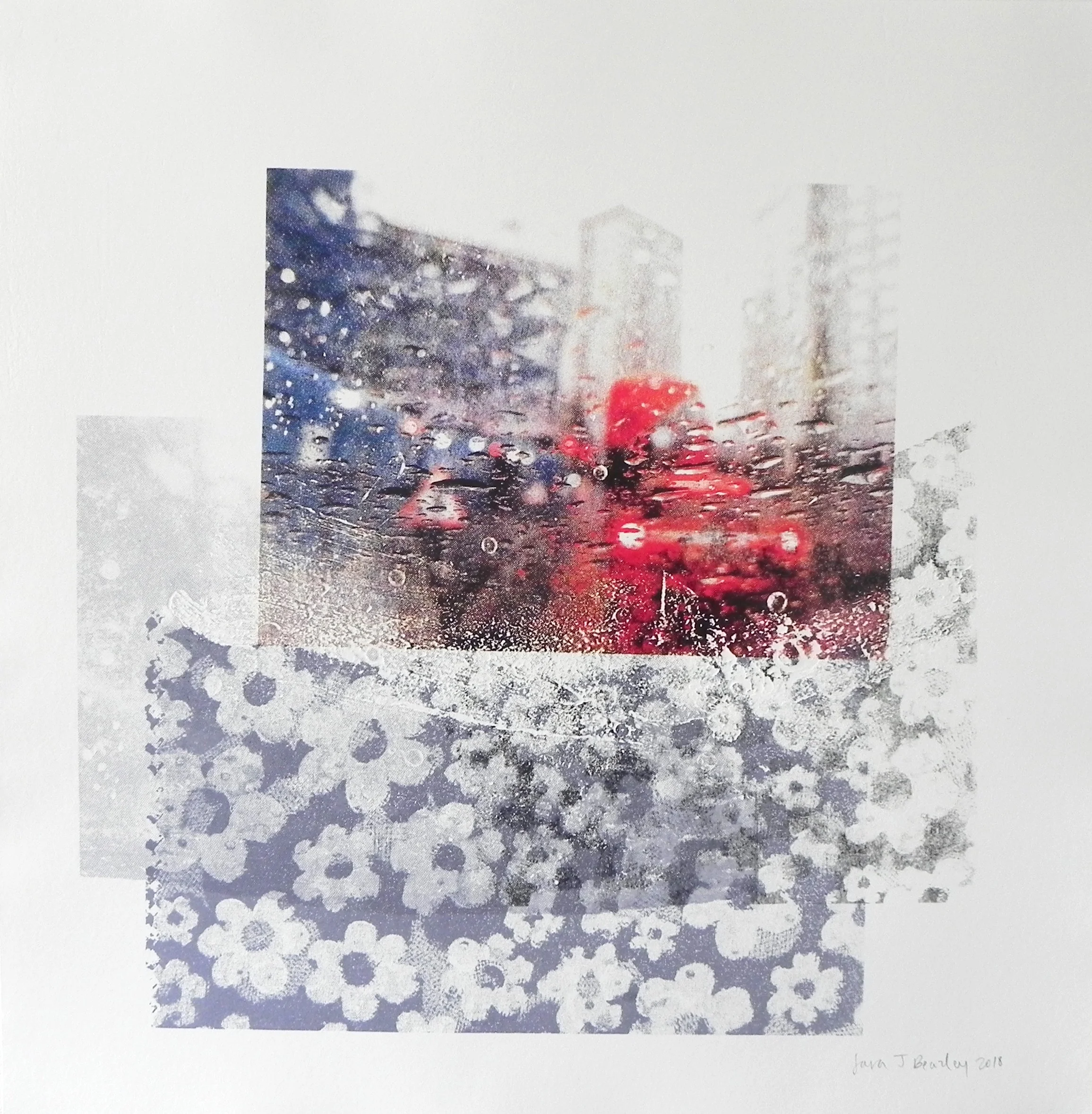 CMYK series