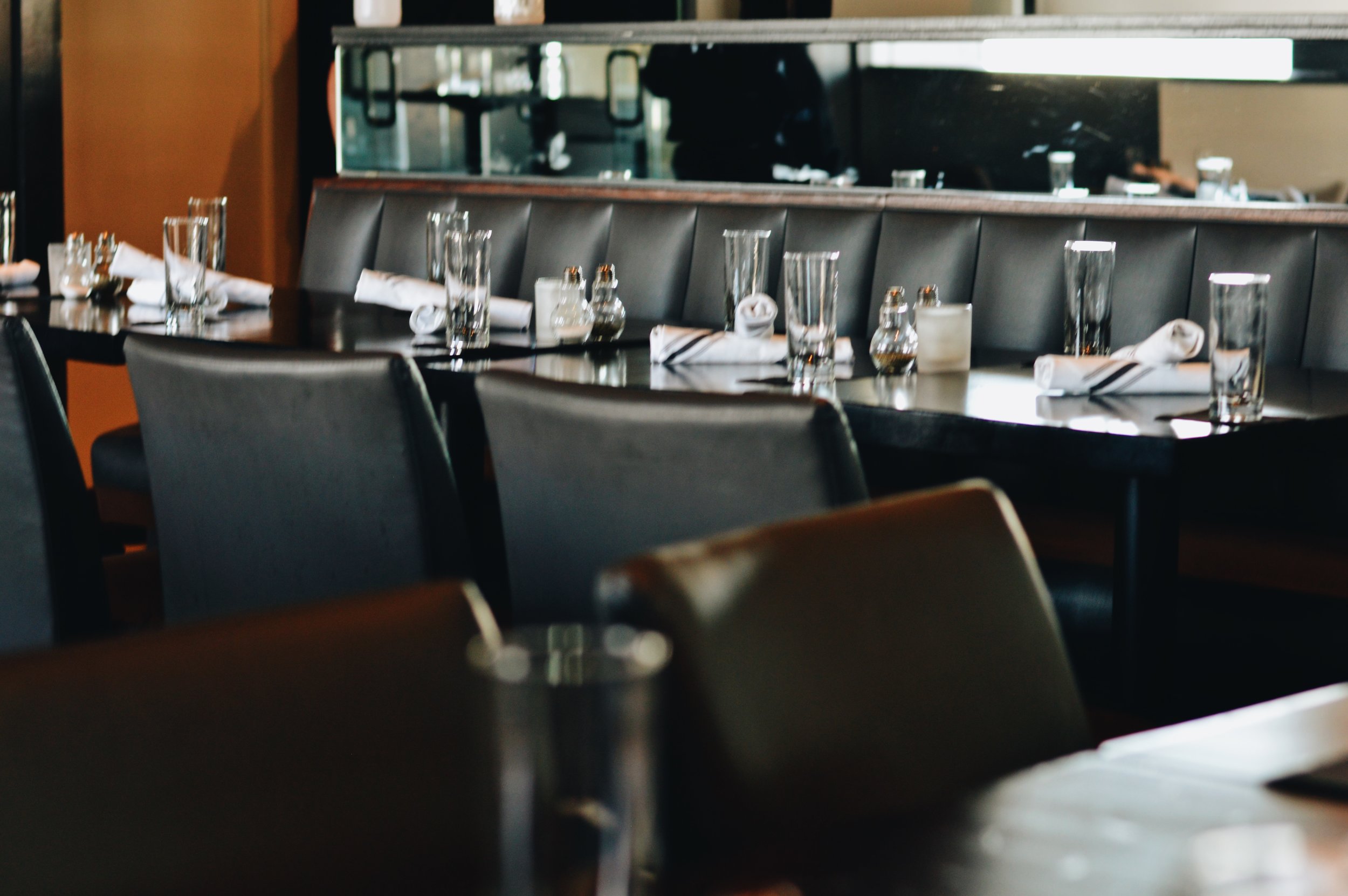 Host Your Next Event at Petit & Keet! — Petit and Keet Bar and Grill