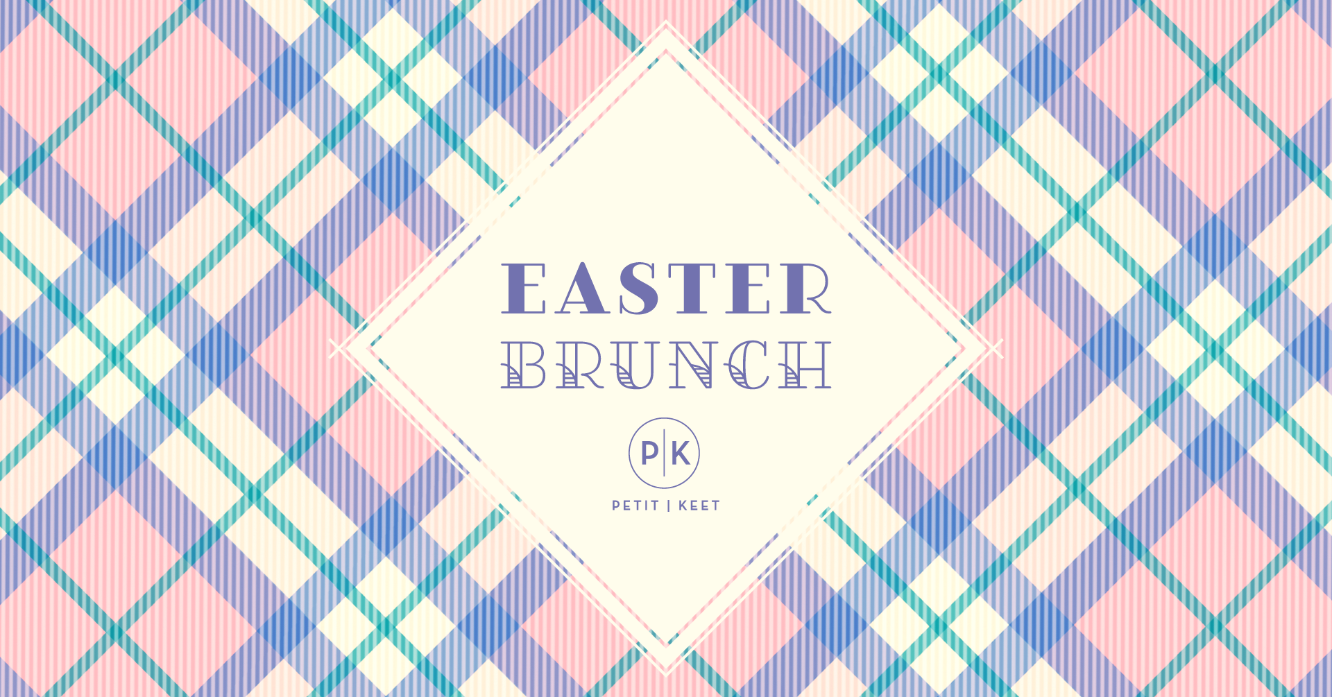 Easter Sunday Brunch Buffet