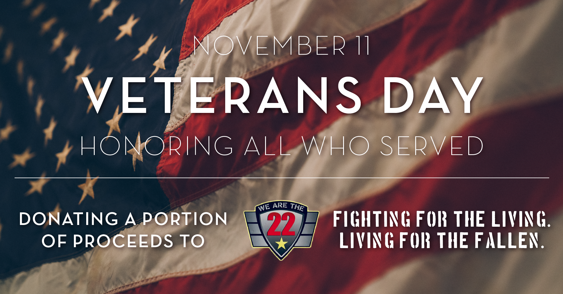 Veterans Day 2025