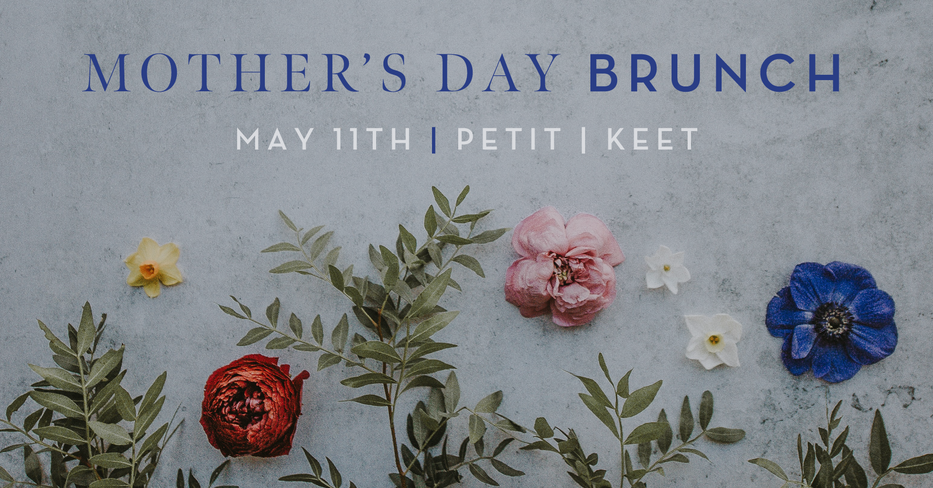 Mother's Day Brunch