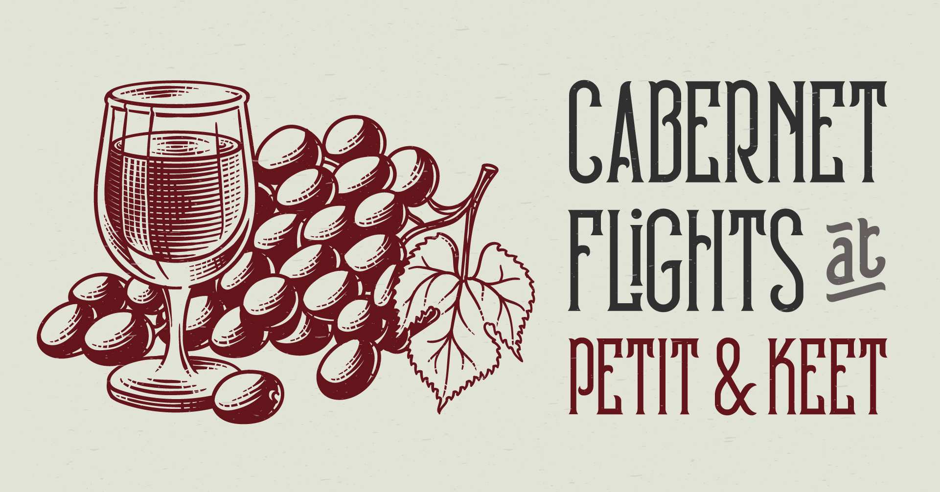 Wine Flight Wednesday | Cabernet Sauvignon