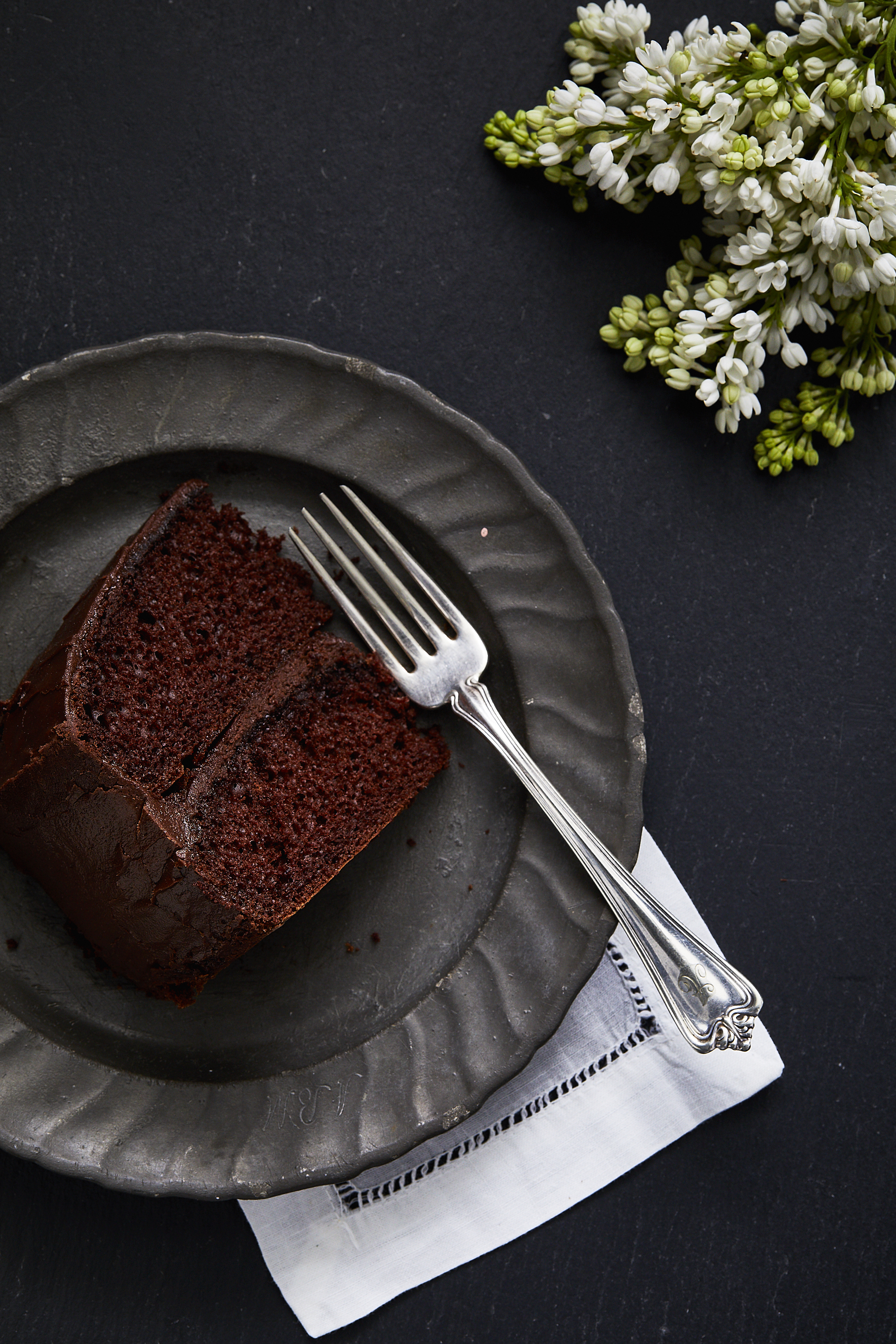 chocolate-cake-slice-lilacs.jpg