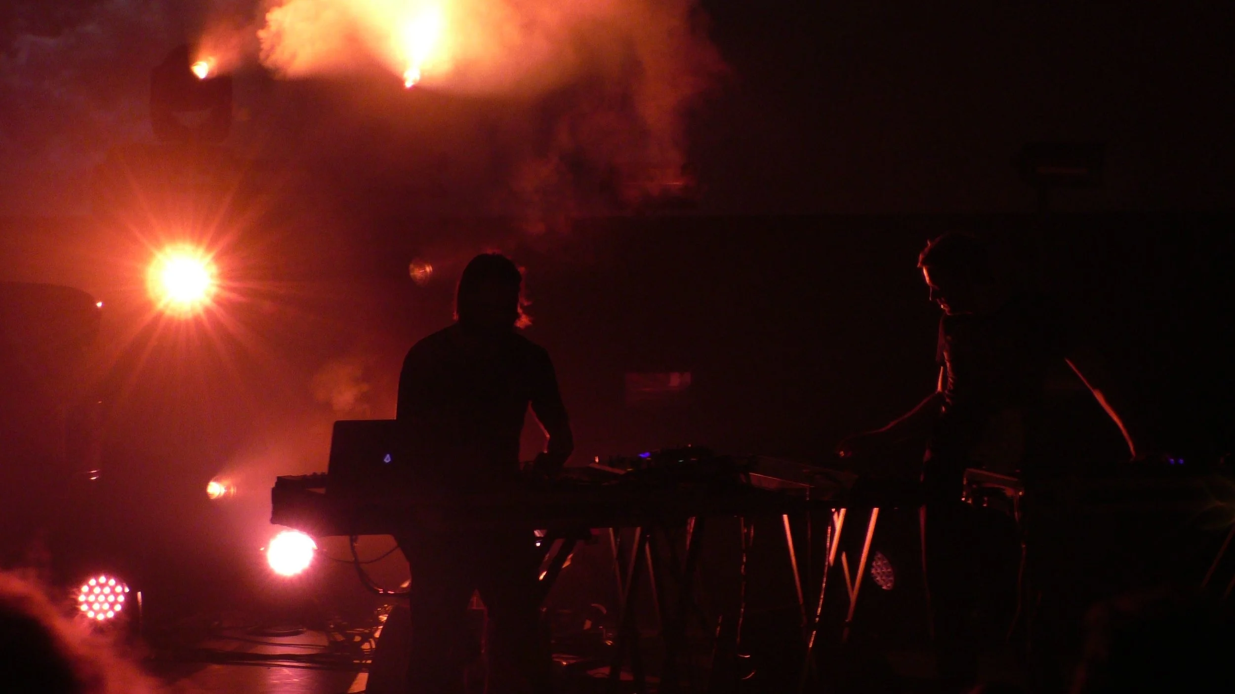 Kiasmos