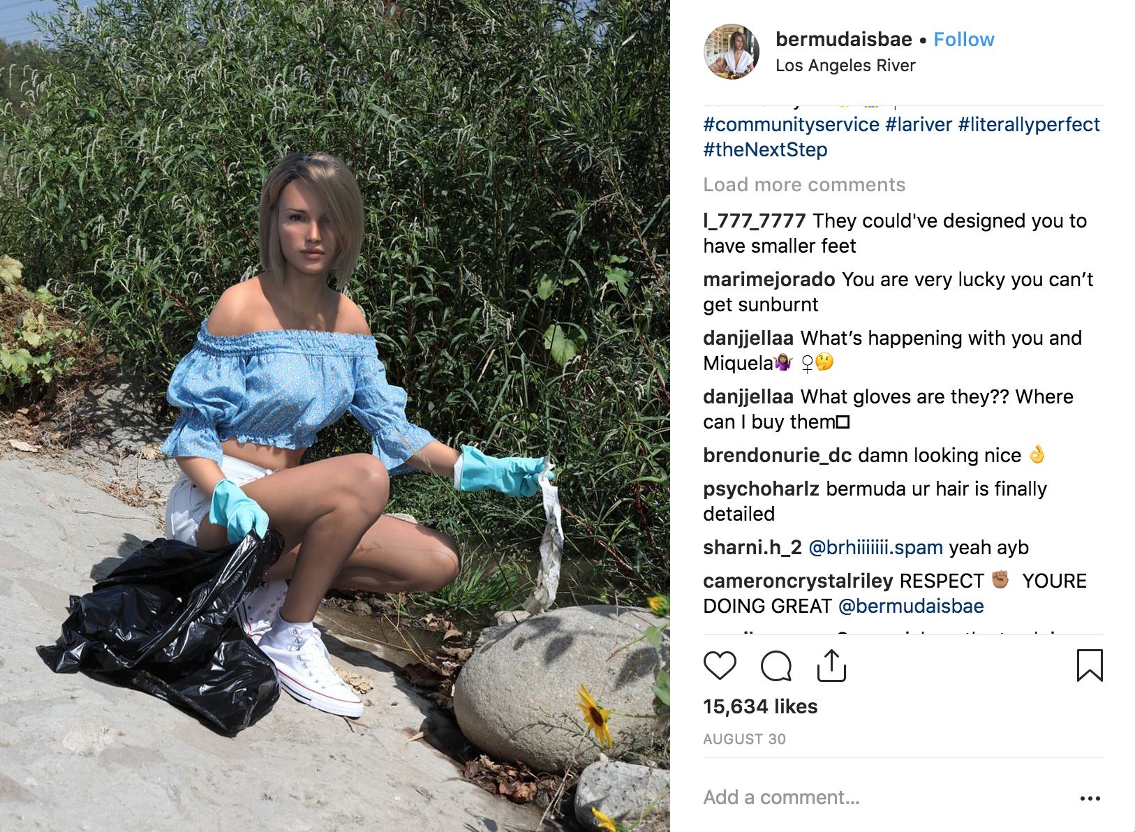 We agree with 1_777_7777 on this one – what were they thinking?