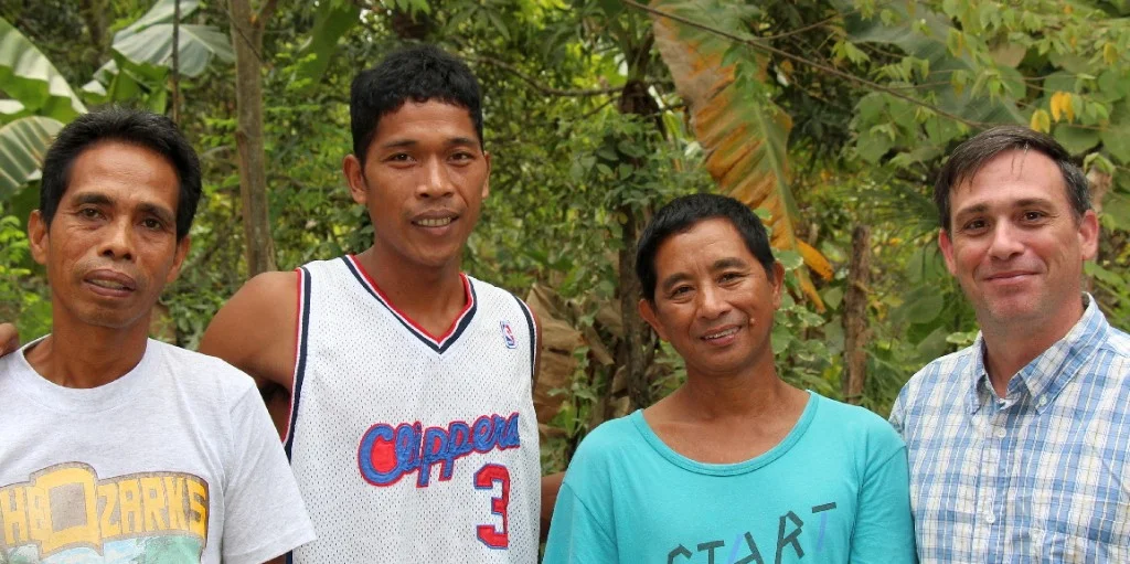  Taking Ownership of Their Church