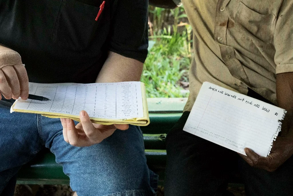 Missionaries Start Teaching in Genesis, Not John 3:16