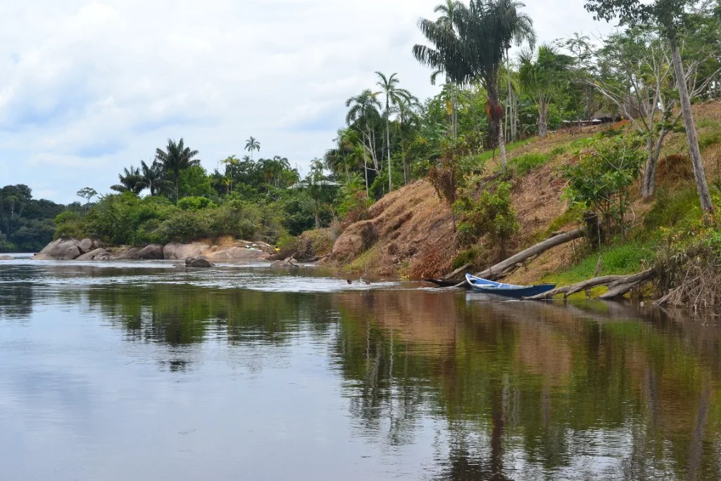 Working Together to See Them Reached