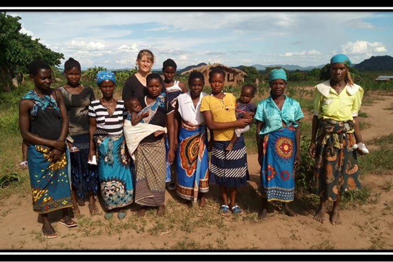 Pray for Kokola People