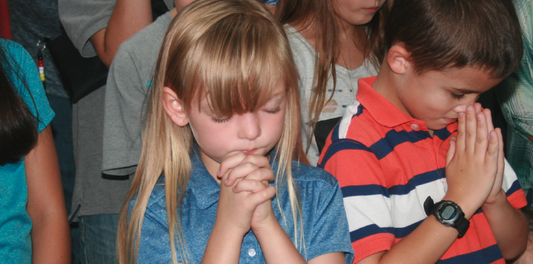 New Missionaries in Mexico